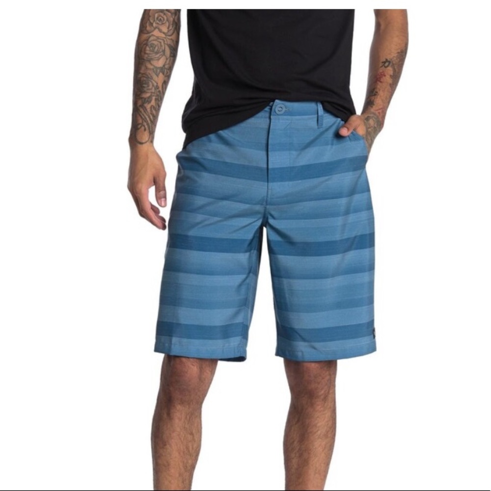Rip Curl Reclassified Stripe Boardshorts